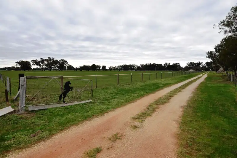 Main view of Homely rural property listing, 12 Boorhaman-Springhurst Road, Springhurst VIC 3682