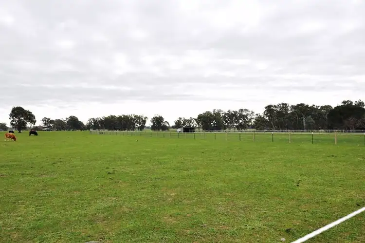 Third view of Homely rural property listing, 12 Boorhaman-Springhurst Road, Springhurst VIC 3682