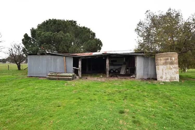 Fourth view of Homely rural property listing, 12 Boorhaman-Springhurst Road, Springhurst VIC 3682