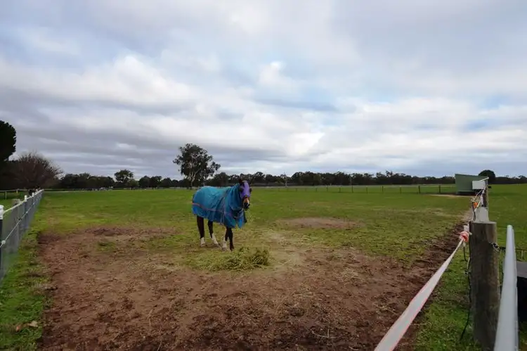 Sixth view of Homely rural property listing, 12 Boorhaman-Springhurst Road, Springhurst VIC 3682