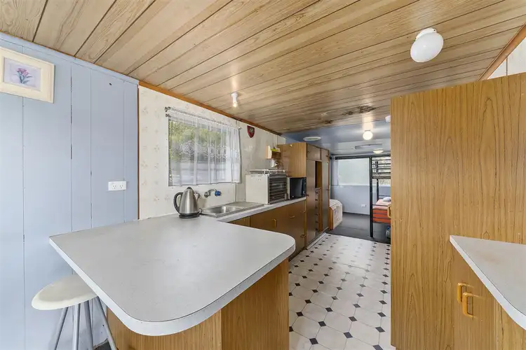 Sixth view of Homely land listing, 479 White Beach Road, White Beach TAS 7184