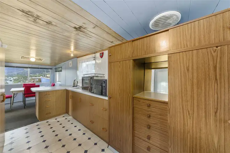 Seventh view of Homely land listing, 479 White Beach Road, White Beach TAS 7184