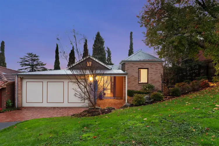 3b Homebush Court, Ringwood East VIC 3135
