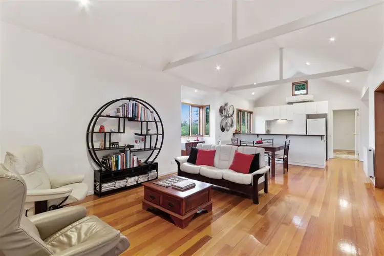 Second view of Homely house listing, 3b Homebush Court, Ringwood East VIC 3135