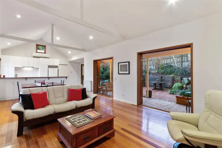 Third view of Homely house listing, 3b Homebush Court, Ringwood East VIC 3135