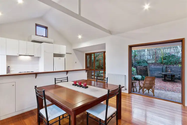 Fourth view of Homely house listing, 3b Homebush Court, Ringwood East VIC 3135