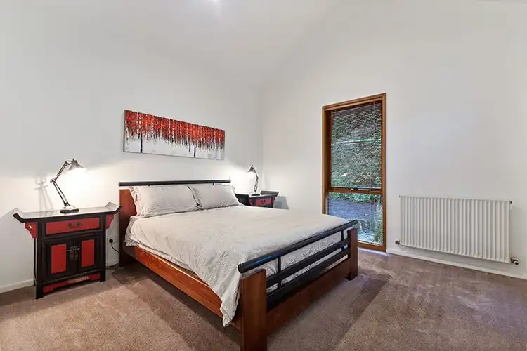 Sixth view of Homely house listing, 3b Homebush Court, Ringwood East VIC 3135