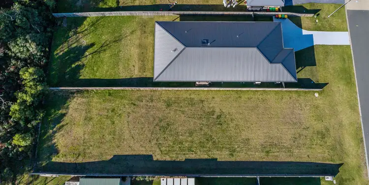 Fourth view of Homely land listing, 24 John Penn, Tomakin NSW 2537