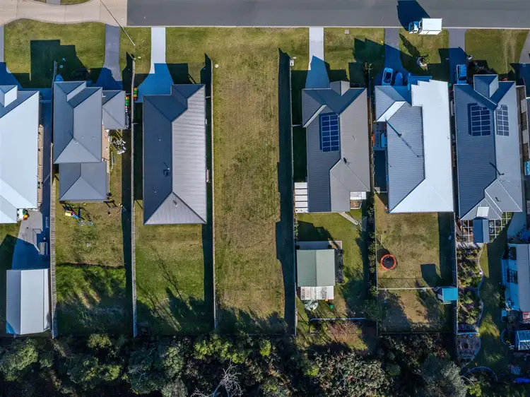 Fifth view of Homely land listing, 24 John Penn, Tomakin NSW 2537
