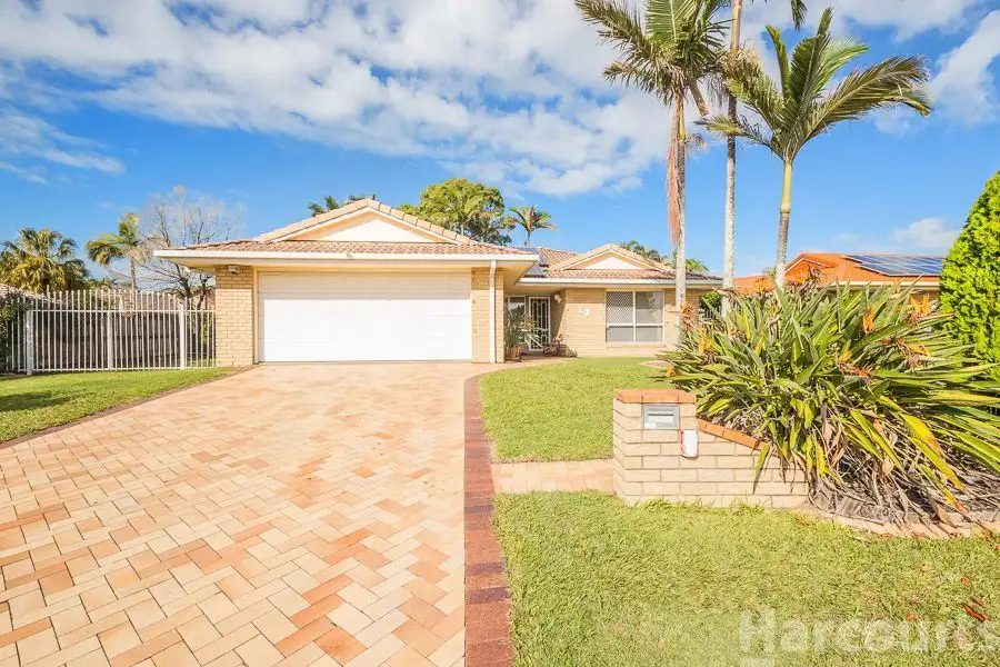 Main view of Homely house listing, 13 Carpenter Way, Sandstone Point QLD 4511