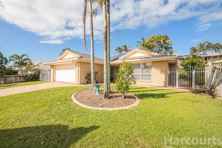 Fourth view of Homely house listing, 13 Carpenter Way, Sandstone Point QLD 4511