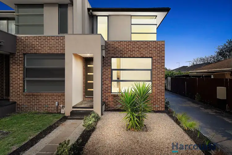 3/86 Macrina Street, Oakleigh East VIC 3166
