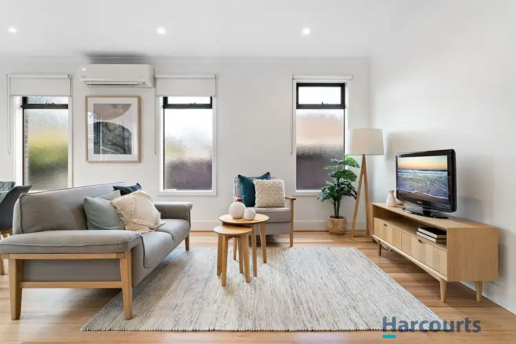 Third view of Homely townhouse listing, 3/86 Macrina Street, Oakleigh East VIC 3166