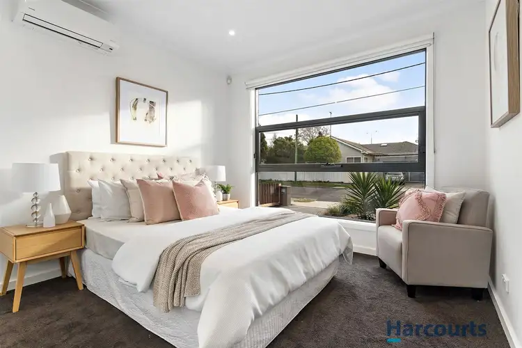 Fifth view of Homely townhouse listing, 3/86 Macrina Street, Oakleigh East VIC 3166