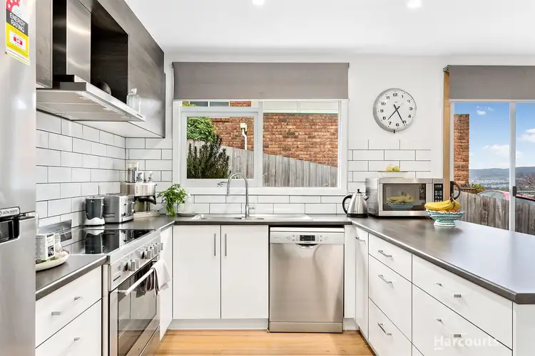 Fourth view of Homely house listing, 21 Floreat Crescent, Trevallyn TAS 7250