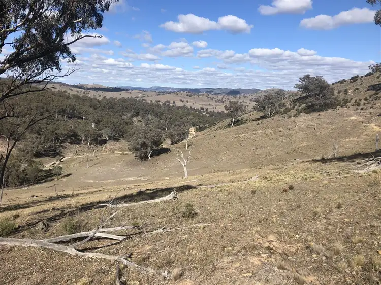 Third view of Homely rural property listing, 30 Goorangore Road, Windeyer, Mudgee NSW 2850