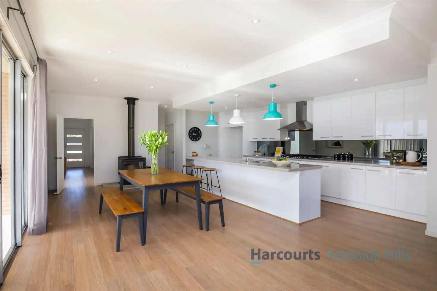 Main view of Homely house listing, 5 Graham Close, Mount Barker SA 5251