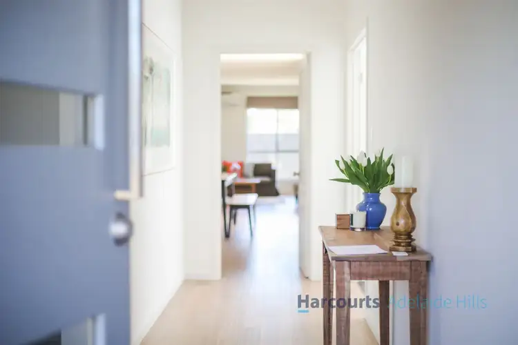 Second view of Homely house listing, 5 Graham Close, Mount Barker SA 5251