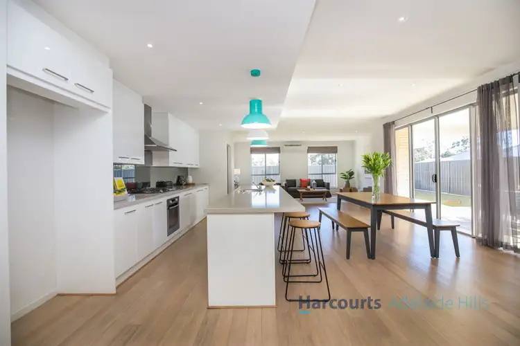 Third view of Homely house listing, 5 Graham Close, Mount Barker SA 5251