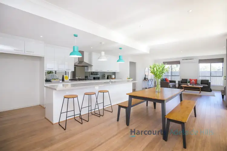 Fourth view of Homely house listing, 5 Graham Close, Mount Barker SA 5251