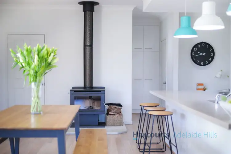 Fifth view of Homely house listing, 5 Graham Close, Mount Barker SA 5251