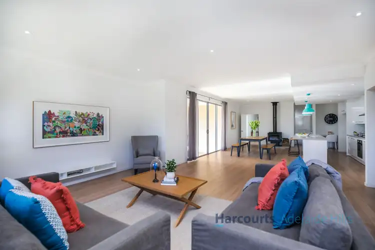 Sixth view of Homely house listing, 5 Graham Close, Mount Barker SA 5251