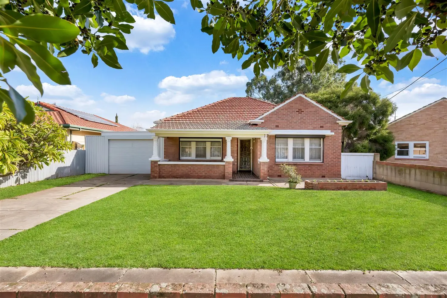 Main view of Homely house listing, 20 Tungara Avenue, Croydon Park SA 5008