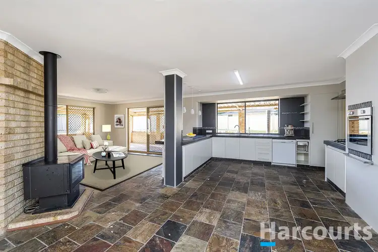 Sixth view of Homely house listing, 52 Exchequer Avenue, Greenfields WA 6210