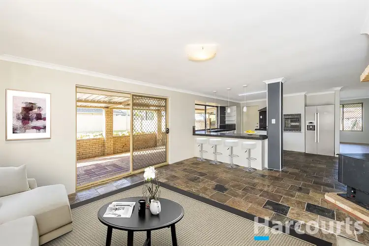 Seventh view of Homely house listing, 52 Exchequer Avenue, Greenfields WA 6210