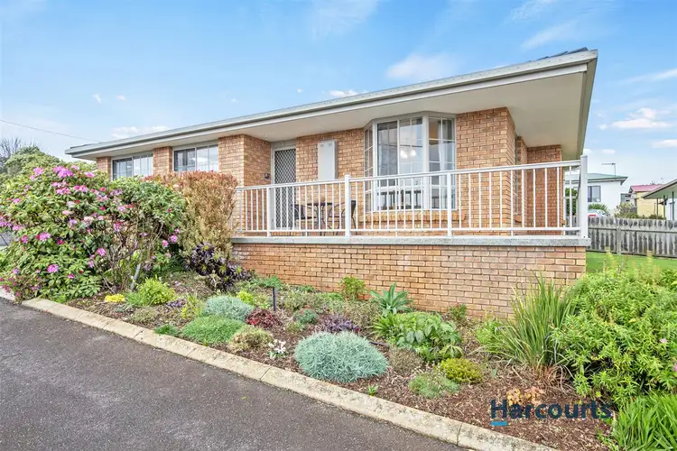 1/202 Mount Street, Upper Burnie TAS 7320