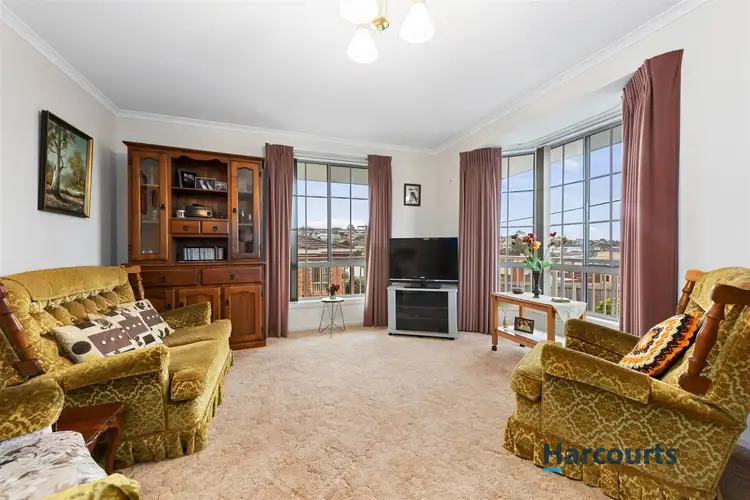 Third view of Homely unit listing, 1/202 Mount Street, Upper Burnie TAS 7320