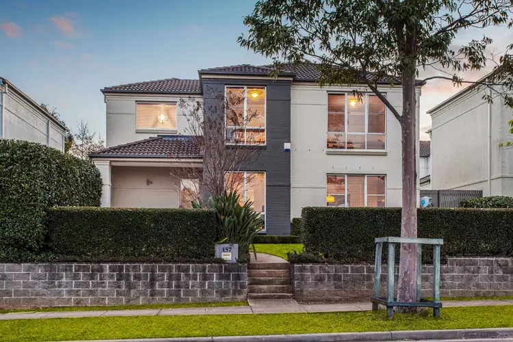 157 Conrad Road, Kellyville Ridge NSW 2155