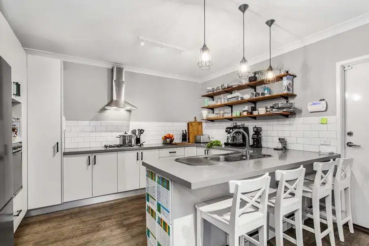 Second view of Homely house listing, 157 Conrad Road, Kellyville Ridge NSW 2155