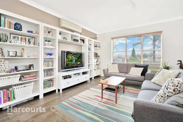 Third view of Homely house listing, 157 Conrad Road, Kellyville Ridge NSW 2155