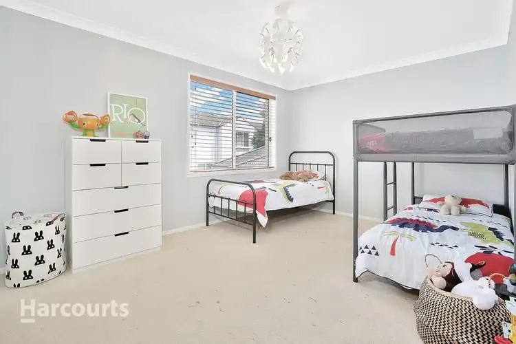 Fifth view of Homely house listing, 157 Conrad Road, Kellyville Ridge NSW 2155