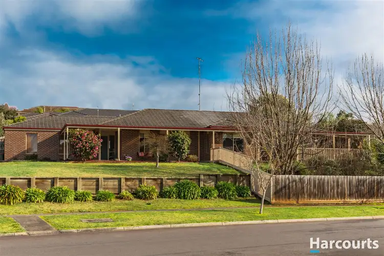 27 Munro Street, Warragul VIC 3820