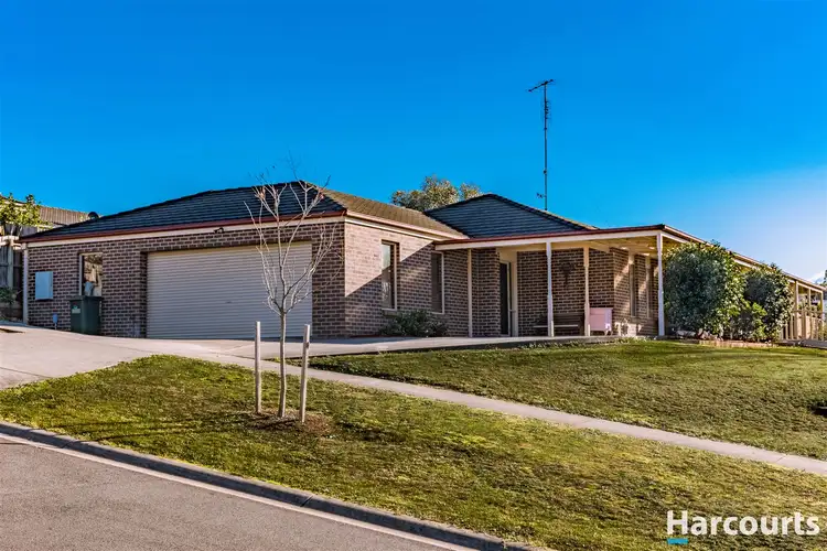 Second view of Homely house listing, 27 Munro Street, Warragul VIC 3820