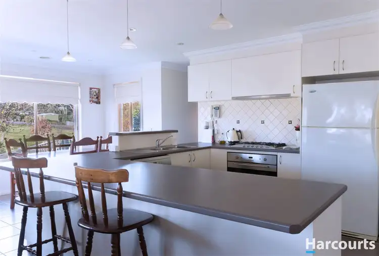 Third view of Homely house listing, 27 Munro Street, Warragul VIC 3820