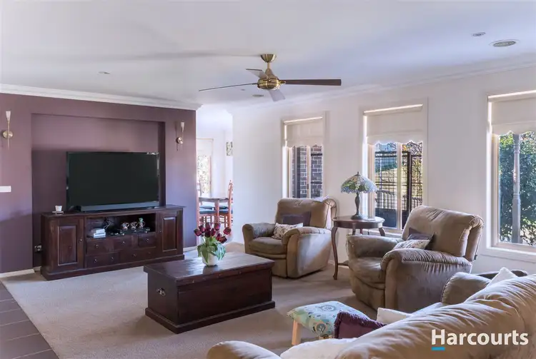Fifth view of Homely house listing, 27 Munro Street, Warragul VIC 3820