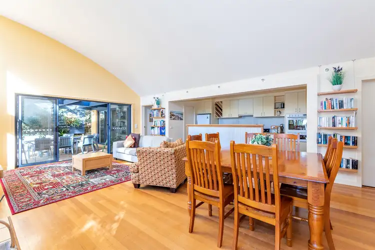 Third view of Homely house listing, 55 Burri Point Road, Guerilla Bay NSW 2536
