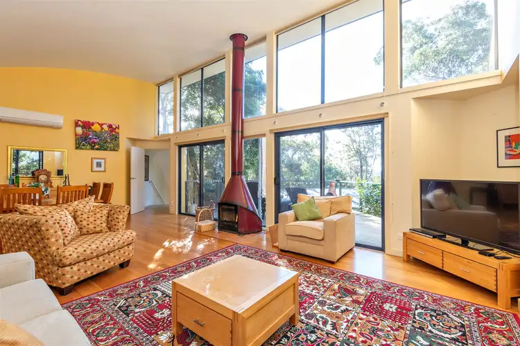 Fourth view of Homely house listing, 55 Burri Point Road, Guerilla Bay NSW 2536
