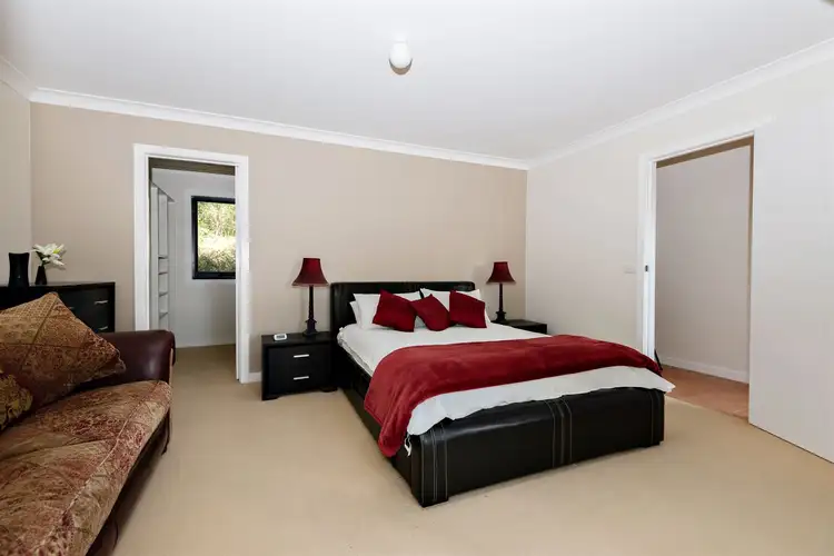 Fifth view of Homely house listing, 55 Burri Point Road, Guerilla Bay NSW 2536