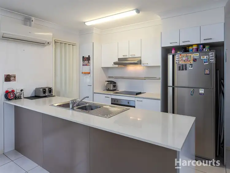 Third view of Homely townhouse listing, 38/325 Stanley Street, Brendale QLD 4500