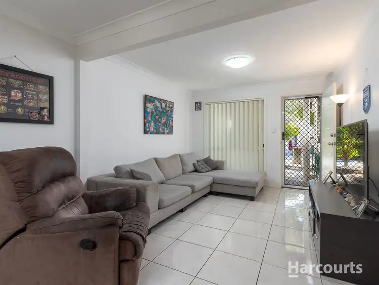 Fourth view of Homely townhouse listing, 38/325 Stanley Street, Brendale QLD 4500
