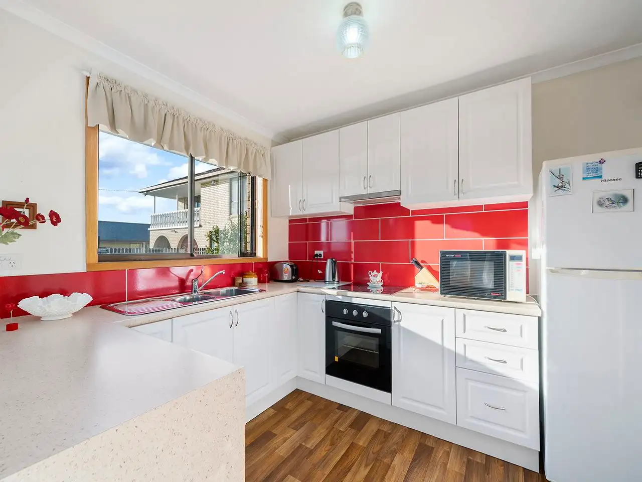 Main view of Homely unit listing, 1/19b Cheltenham Street, Montrose TAS 7010