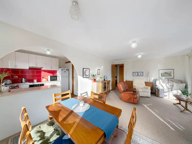 Fourth view of Homely unit listing, 1/19b Cheltenham Street, Montrose TAS 7010