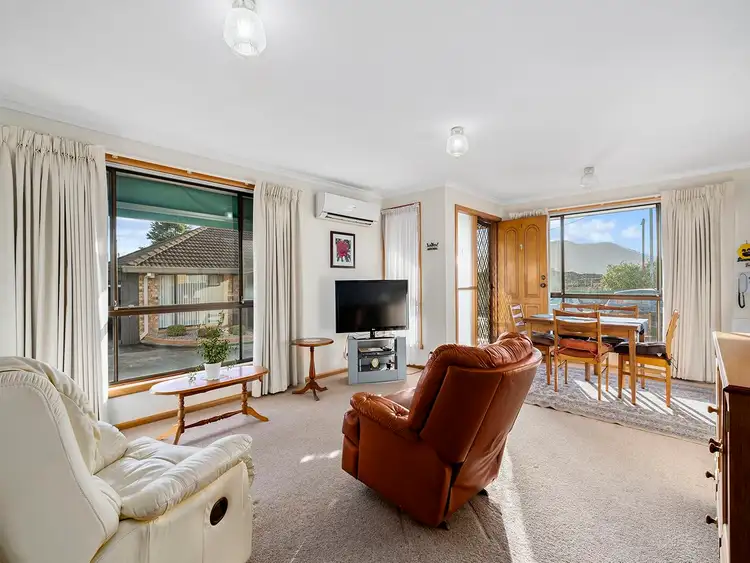 Fifth view of Homely unit listing, 1/19b Cheltenham Street, Montrose TAS 7010