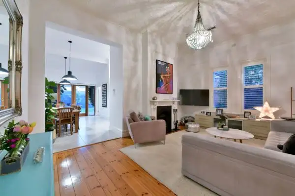 Fourth view of Homely house listing, 30 Penzance Street, Glenelg SA 5045