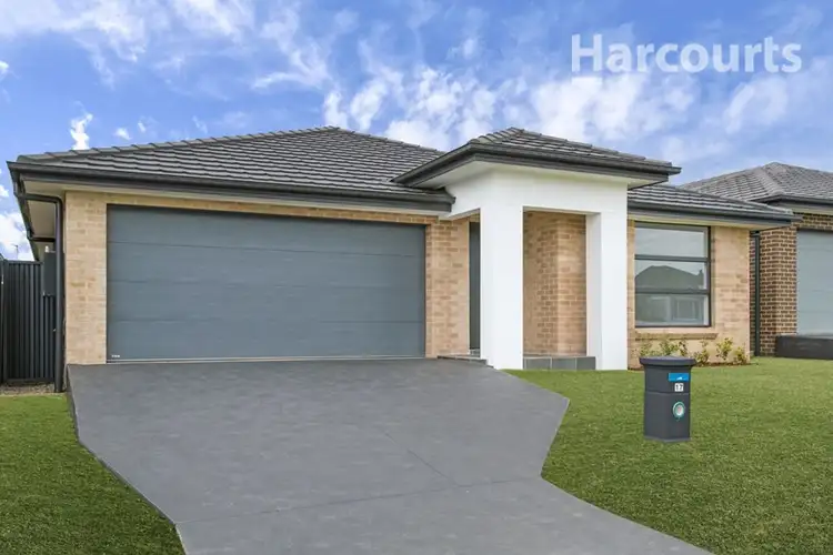 17 Springs Road, Spring Farm NSW 2570