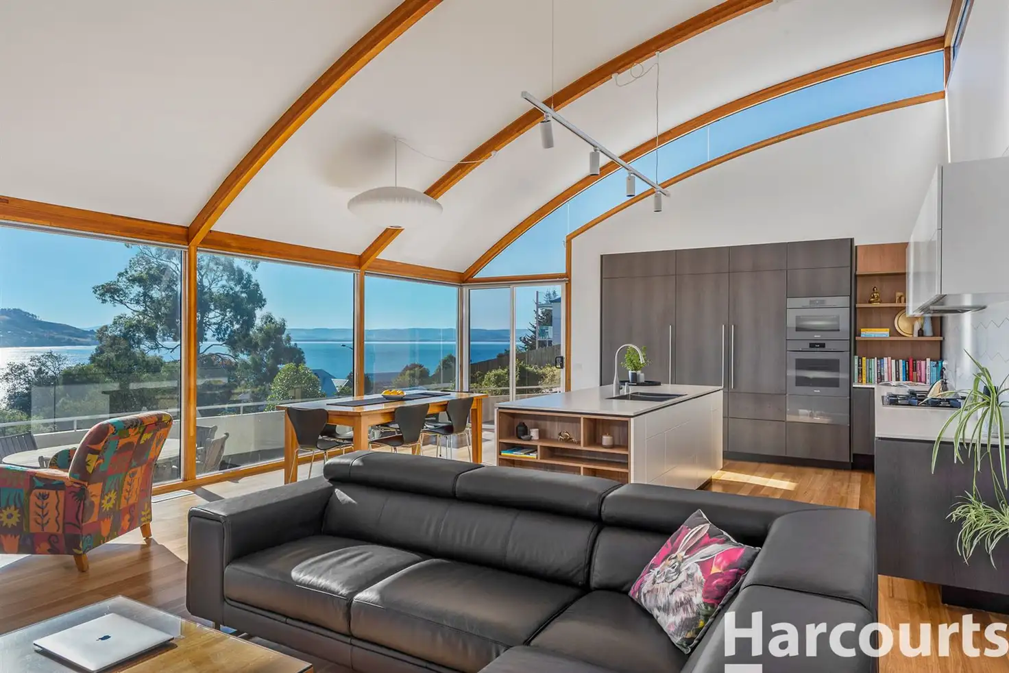 Main view of Homely house listing, 12 Bayside Drive, Lauderdale TAS 7021